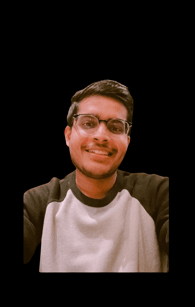 Meet Bhavsar