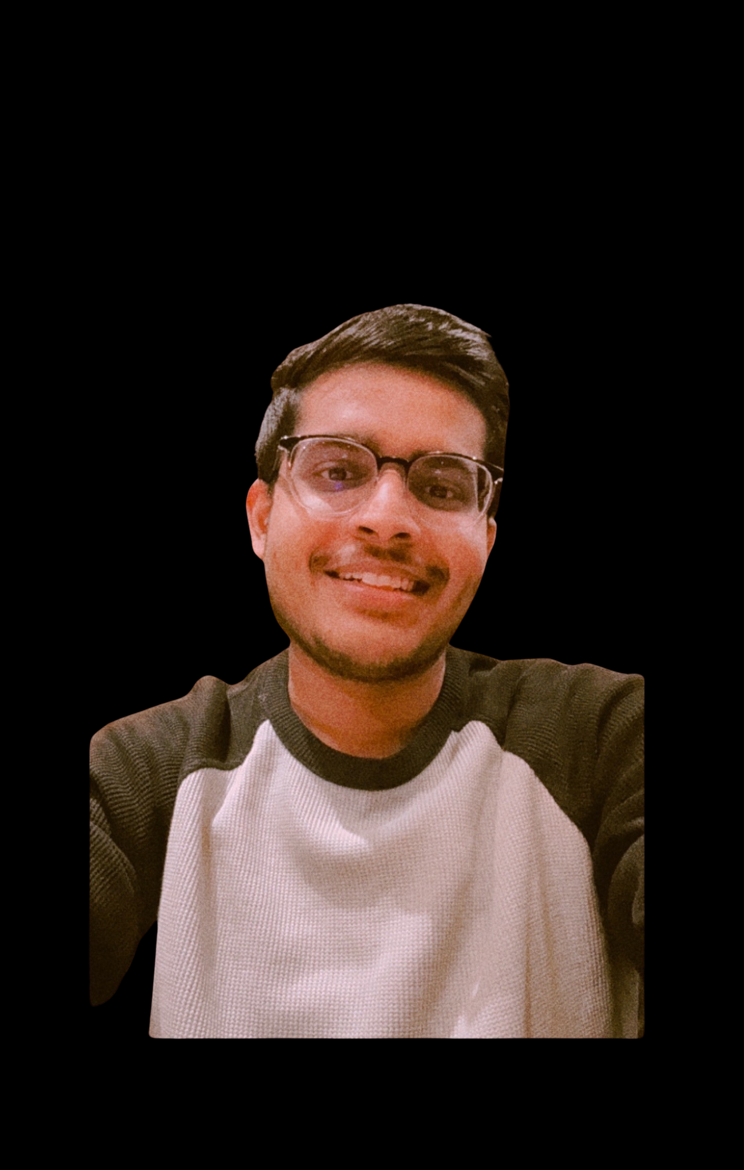 Meet Bhavsar